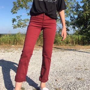 Desert Denim Jeans